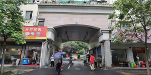完成改造269个小区，惠及10万户居民 杭州市老旧小区改造民生实事超额完成